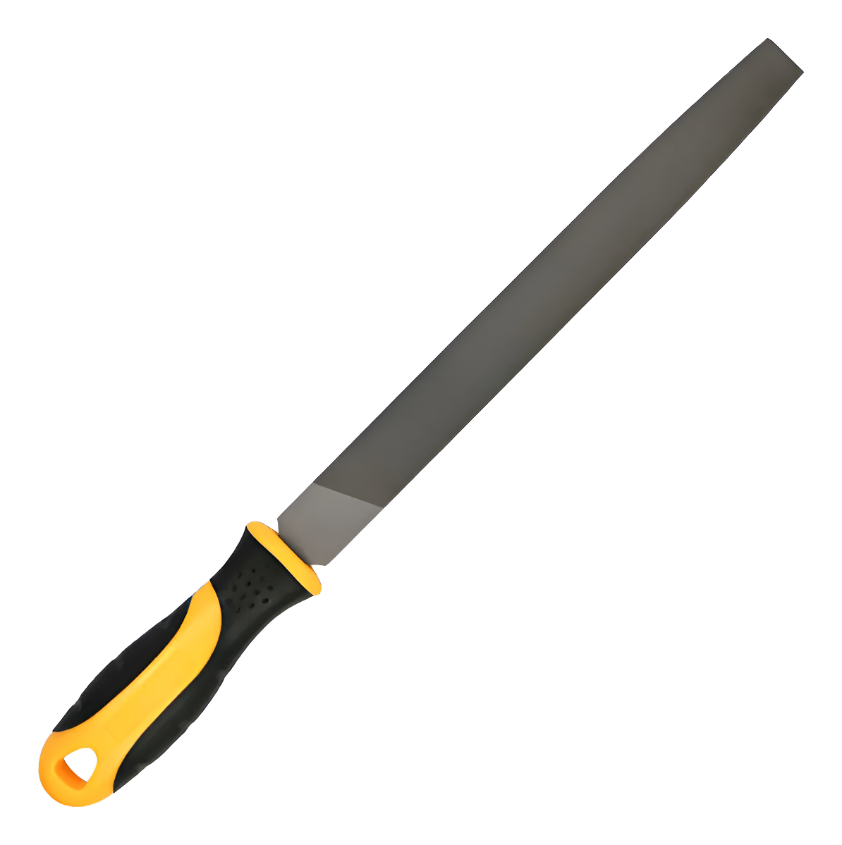 Lima Plana 8 200 Mm Deli