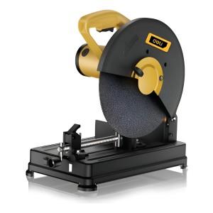 Sensitiva 2300w 355mm Deli