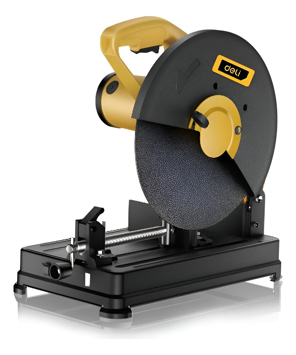 Sensitiva 2300w 355mm Deli