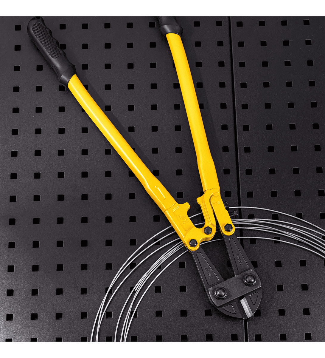 Cizalla Corta Pernos, Bulón 30 Deli - Imagen 4