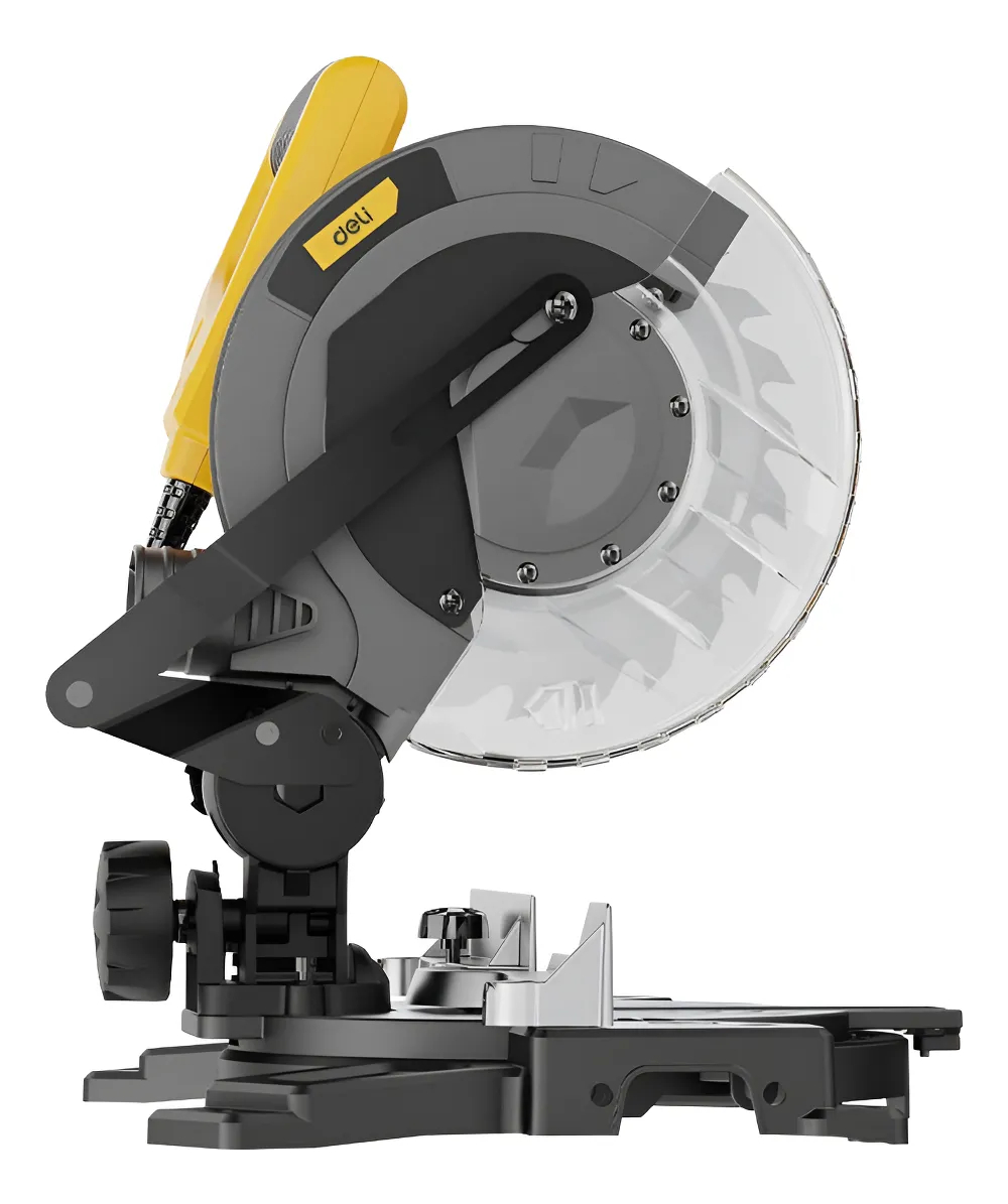 Ingetadora 210mm Deli - Imagen 3