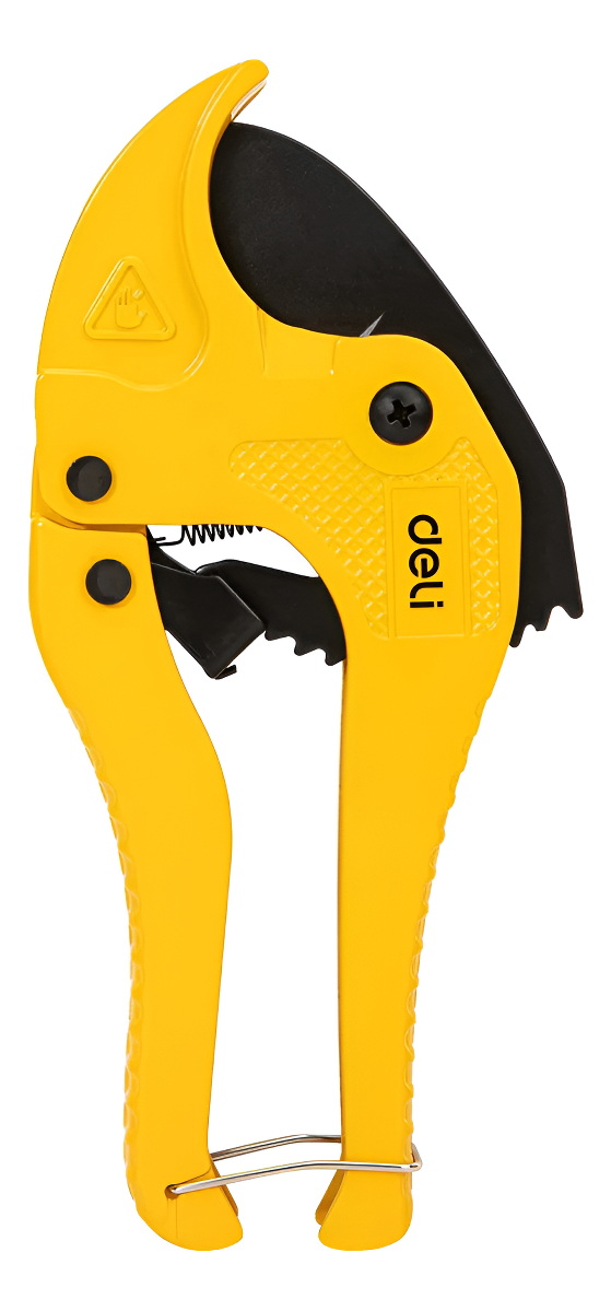 Tijera Corta Tubos 3 A 42 Mm Deli