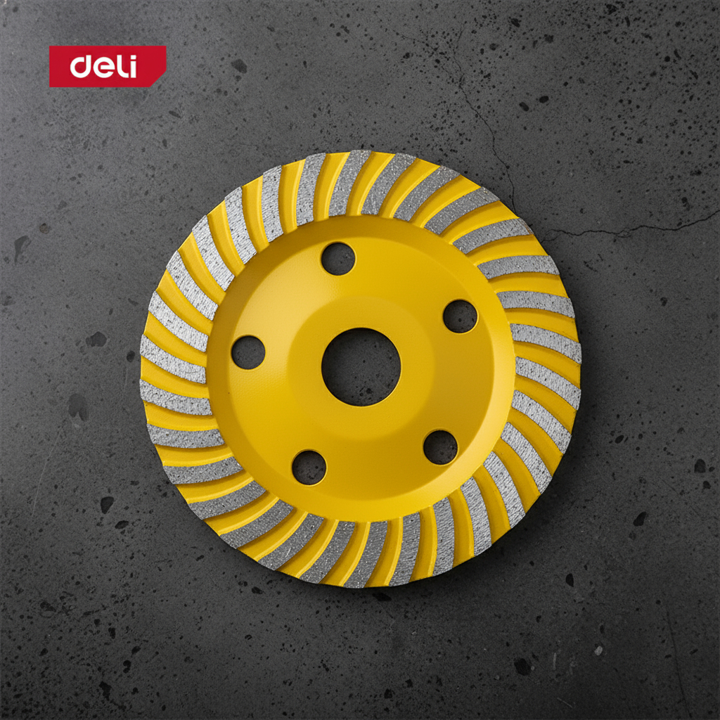 Disco Flap 115 Mm Metal Grano 40 X 10 - 10 Un Deli - Imagen 2