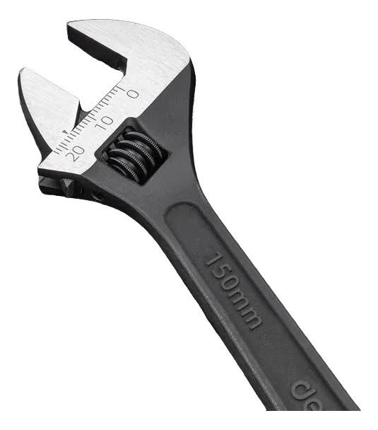 Llave Ajustable 12 Deli - Imagen 2