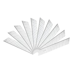 Hojas Trincheta 18mm Deli