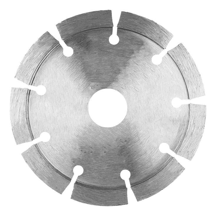 Disco Diamantado 115 Mm Deli - Imagen 2