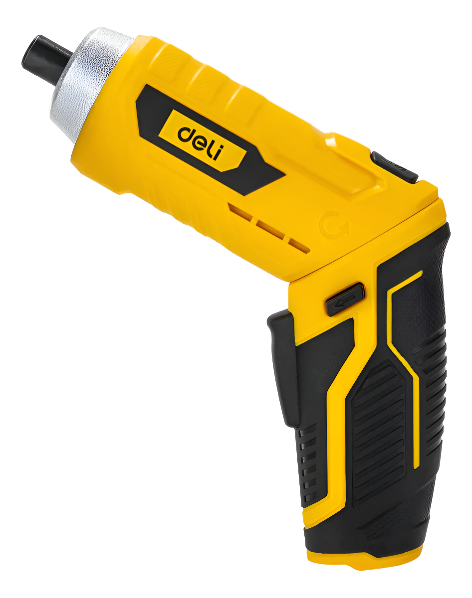 Llave De Impacto Eléctrico Deli Profesional Ede- Deli