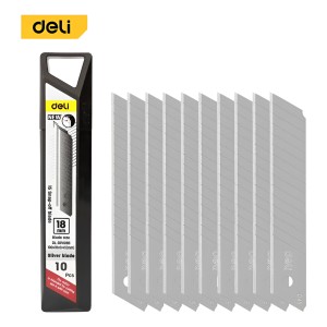 Cutter Hoja Deli 2015 Deli