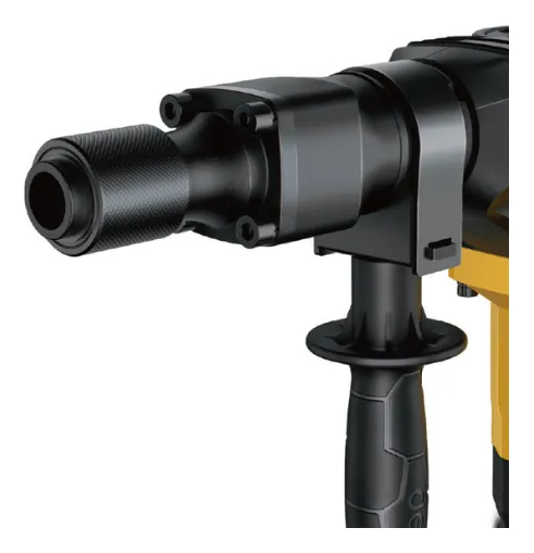 Martillo Demoledor 1300 W 17mm 20j Deli - Imagen 2