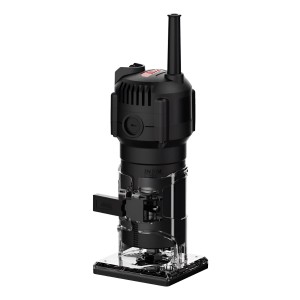 Router Manual 550w 6 Mm Deli