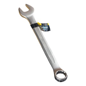 Llave Combinada 21mm Deli