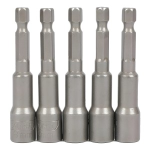 Adaptador Magnético 8mm Deli