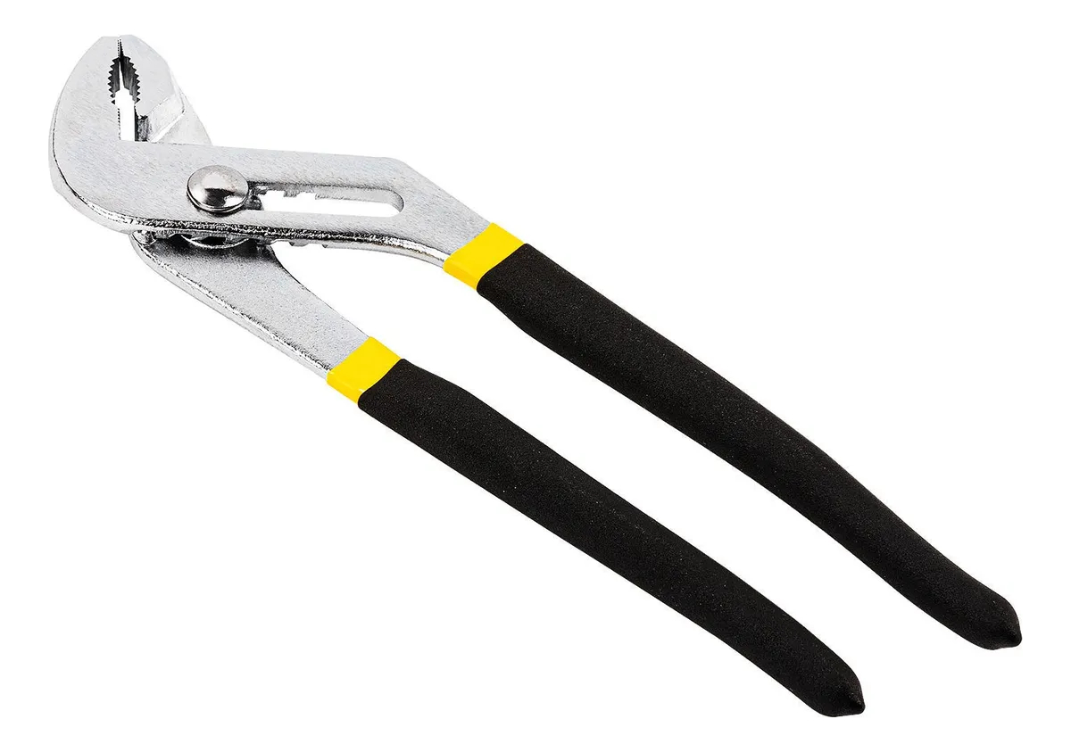 Alicate Pico De Loro 12 Deli - Imagen 2