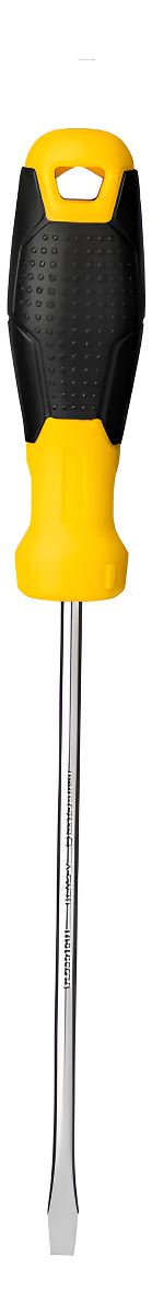 Destornillador Plano Sl6 X 150 Mm Deli