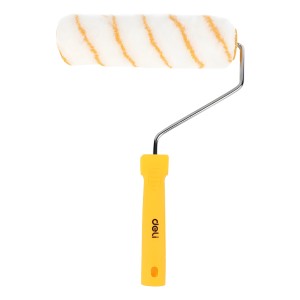 Rodillo 9 Pelo Largo 18mm Deli