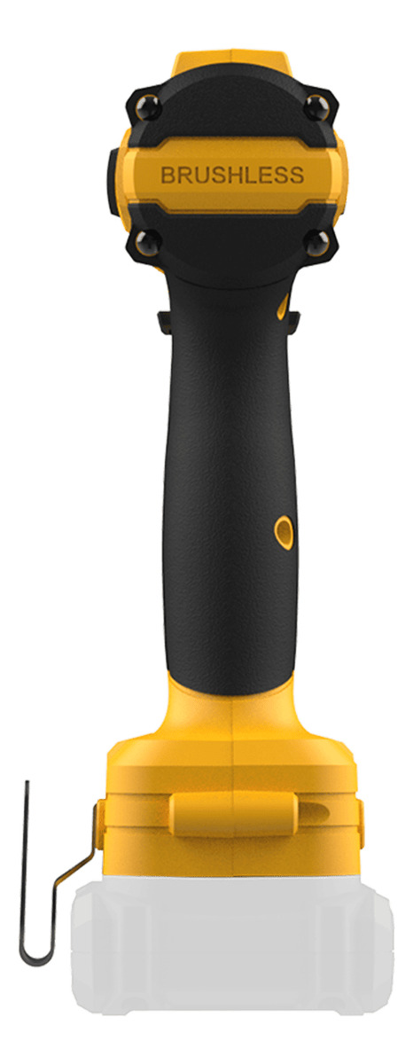 Taladro Atornillador (s/batería) Deli - Imagen 2