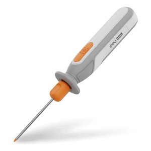 Cortador De Espuma Plast 4v Deli