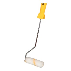 Rodillo Mini 4 Pelo Medio Deli