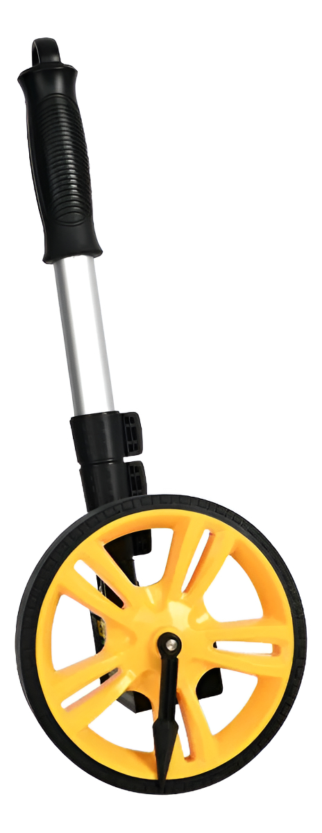 Odometro 150mm Mango Extensible Deli