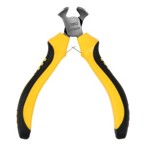 Alicate - Pinza Mini De Corte 5 Deli