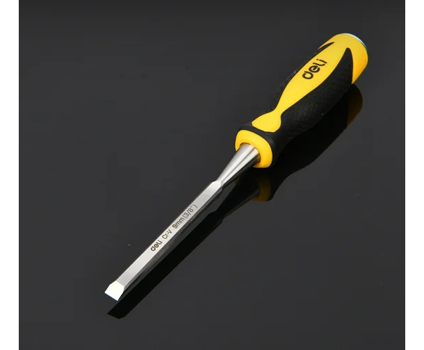 Formon 9 Mm - Mango Plástico Deli - Imagen 3