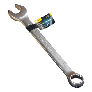 Llave Combinada 20mm Deli