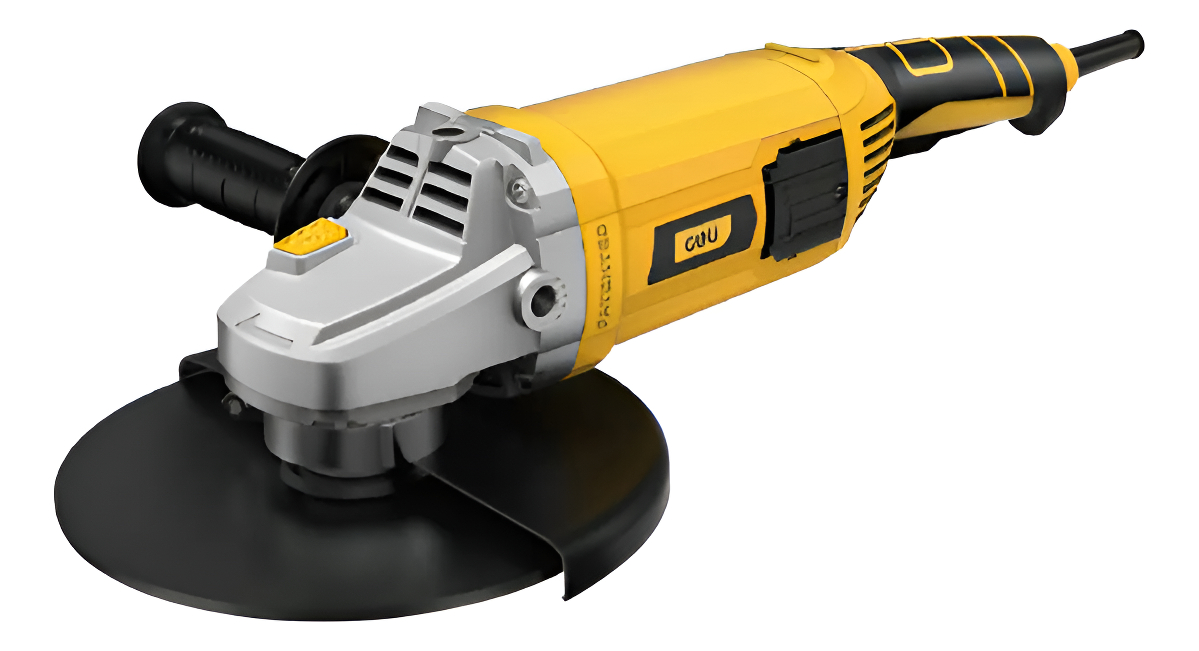 Amoladora 9 230mm - 2400w Deli