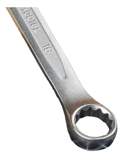 Llave Combinada 16mm Deli - Imagen 3