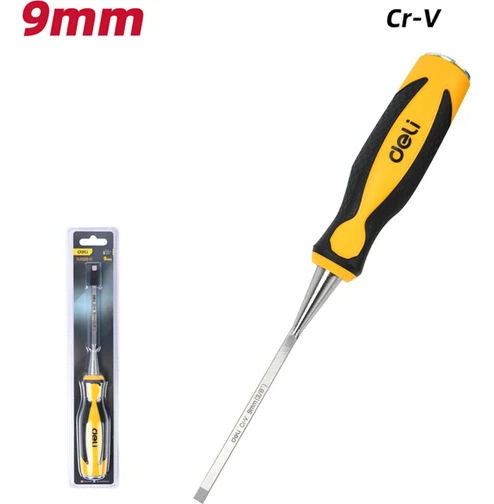 Formon 9 Mm - Mango Plástico Deli - Imagen 2