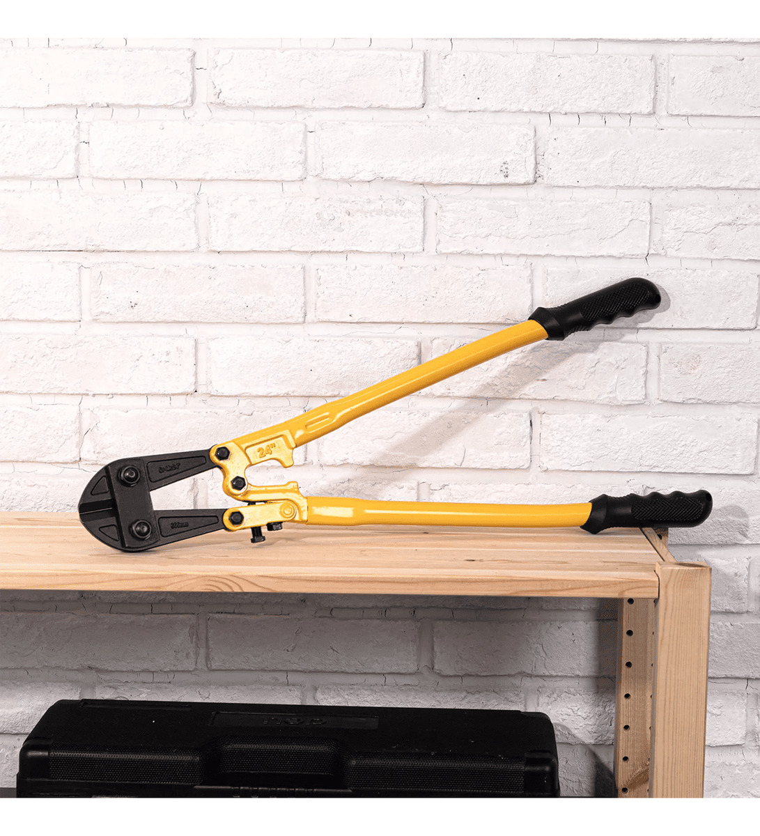 Cizalla Corta Pernos, Bulón 42 Deli - Imagen 2