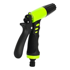 Pistola Para Riego 3 Posiciones Deli