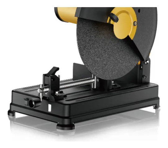 Sensitiva 2300w 355mm Deli - Imagen 3