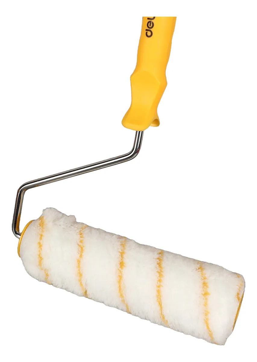 Rodillo 9 Pelo Largo 18mm Deli - Imagen 3