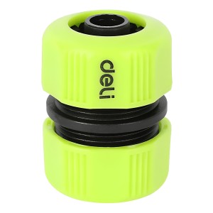 Conector Union Para Manguera 1/2 Deli