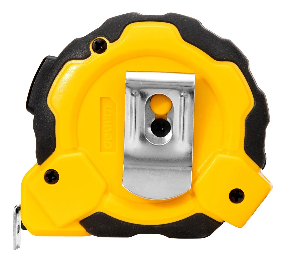 Cinta Métrica C/goma 5mx 25mm Deli - Imagen 2