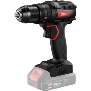 Taladro Atornillador Percutor (s/batería) Deli