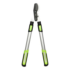 Tijera Poda Telescópica 630/870 Mm Deli