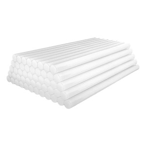 Barra Silicona 11 X 270mm Deli