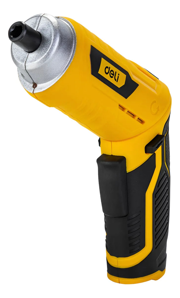 Llave De Impacto Eléctrico Deli Profesional Ede- Deli - Imagen 3