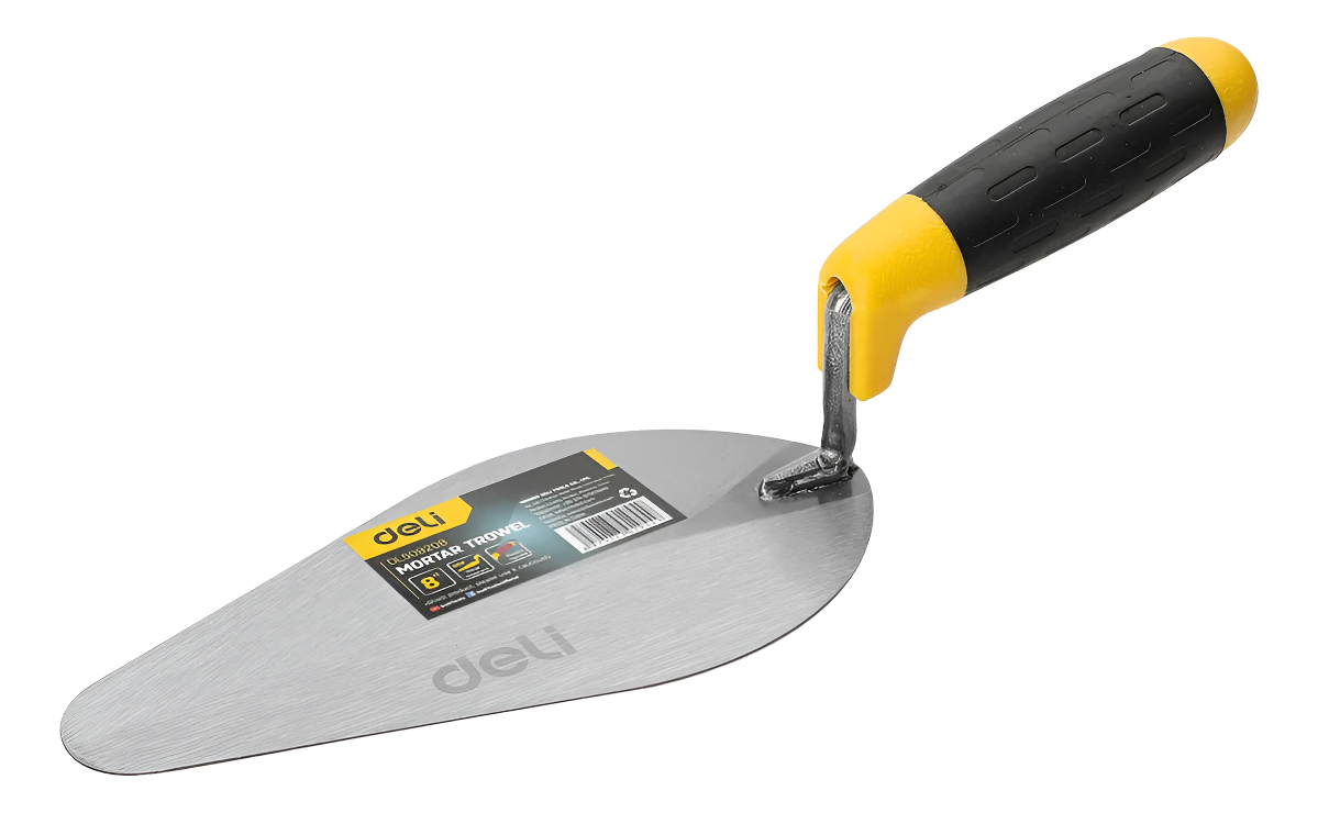 Cuchara De Albañil 8 Deli