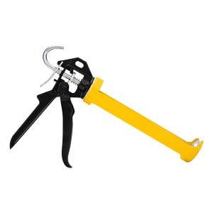 Aplicador De Silicona 9 Reforzado Deli