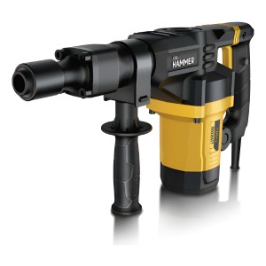 Martillo Demoledor 1300 W 17mm 20j Deli