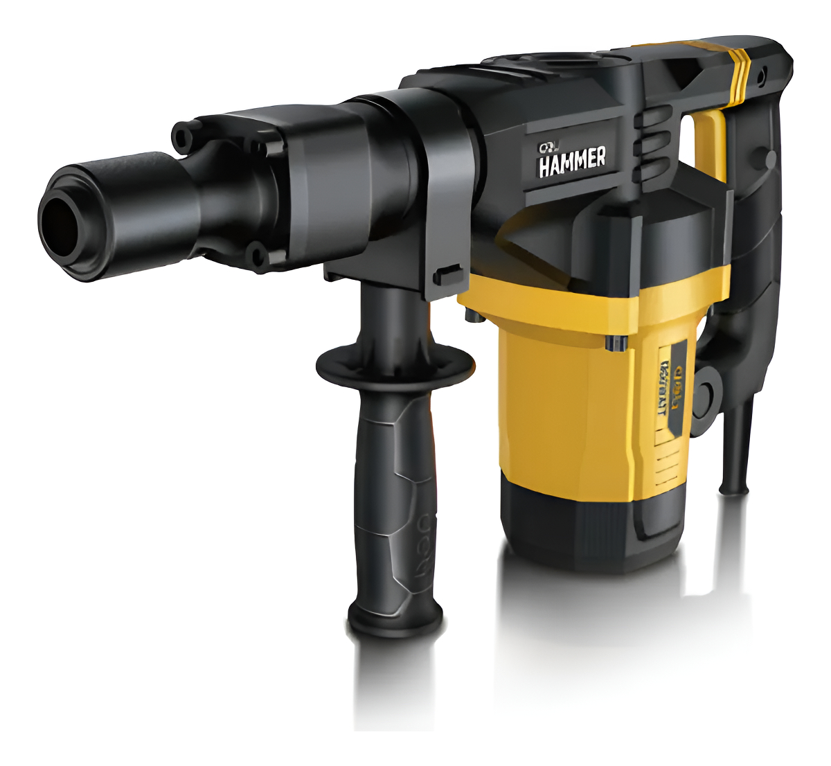 Martillo Demoledor 1300 W 17mm 20j Deli