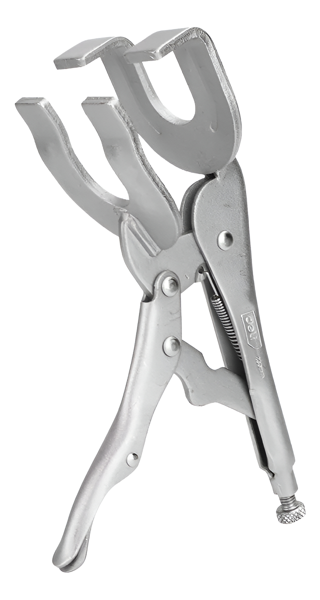 Alicate Presion Para Soldar 10 Deli