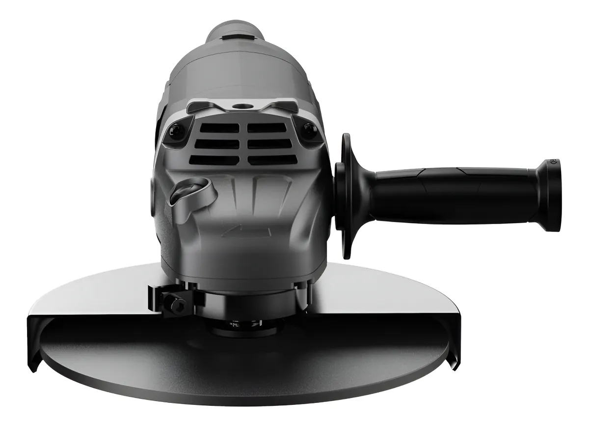 Amoladora Profesional 9 - 230mm 2400 W Deli - Imagen 3