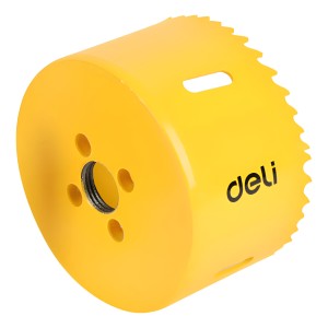 Sierra De Copa Bi-metal 64mm Deli