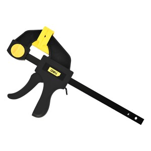 Sargento - Prensa Rápida 6 Deli