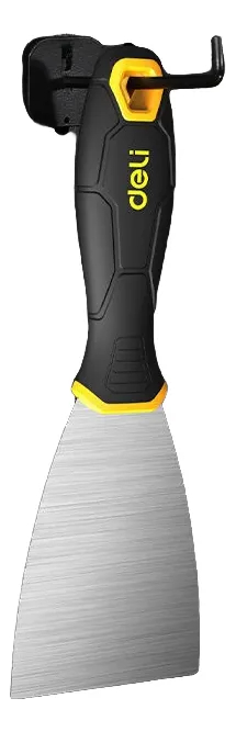 Espatula De Acero 5 Deli - Imagen 2