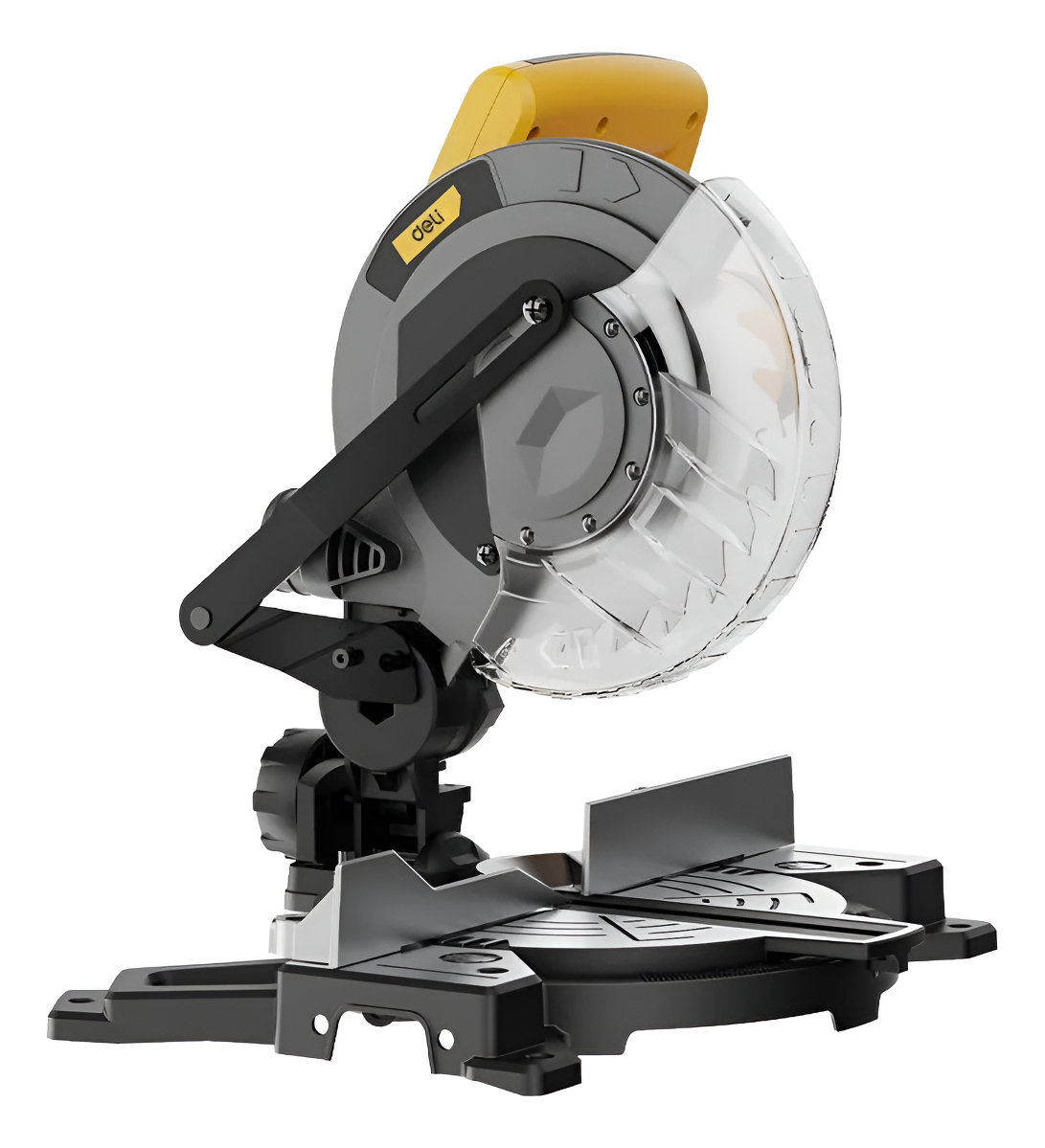 Ingetadora 210mm Deli