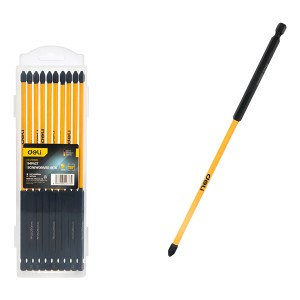 Puntas De Impacto Ph2 X 200 Mm - 10 Un Deli